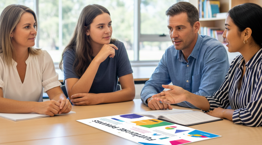 Choosing the Right Subjects for Your Child’s Future in Australia