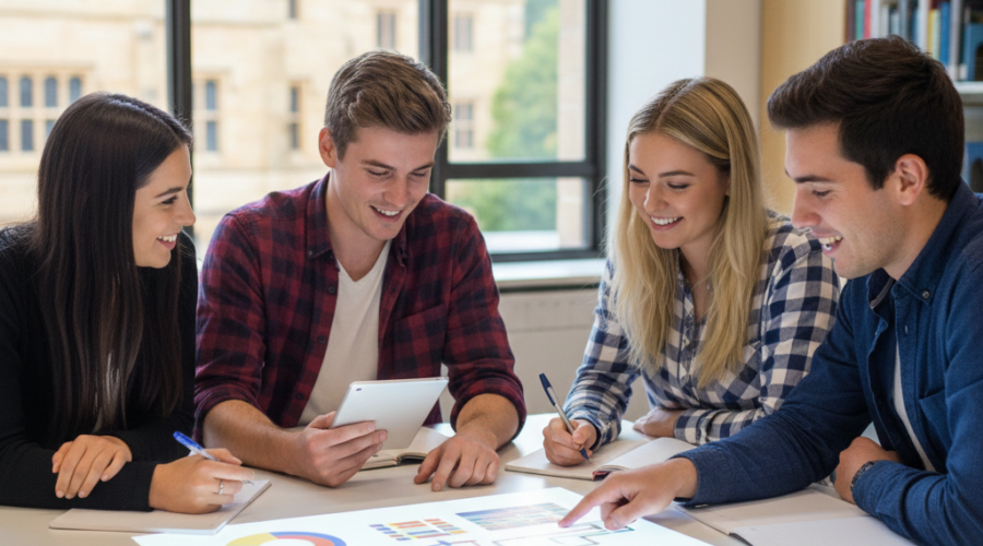 Understanding ATAR and University Entry Pathways in Australia