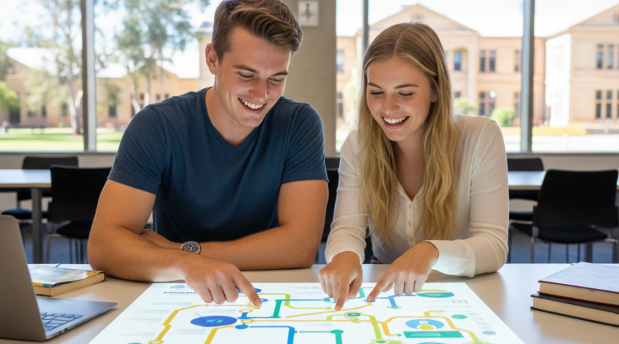 Finding Scholarships and Grants for Australian Students