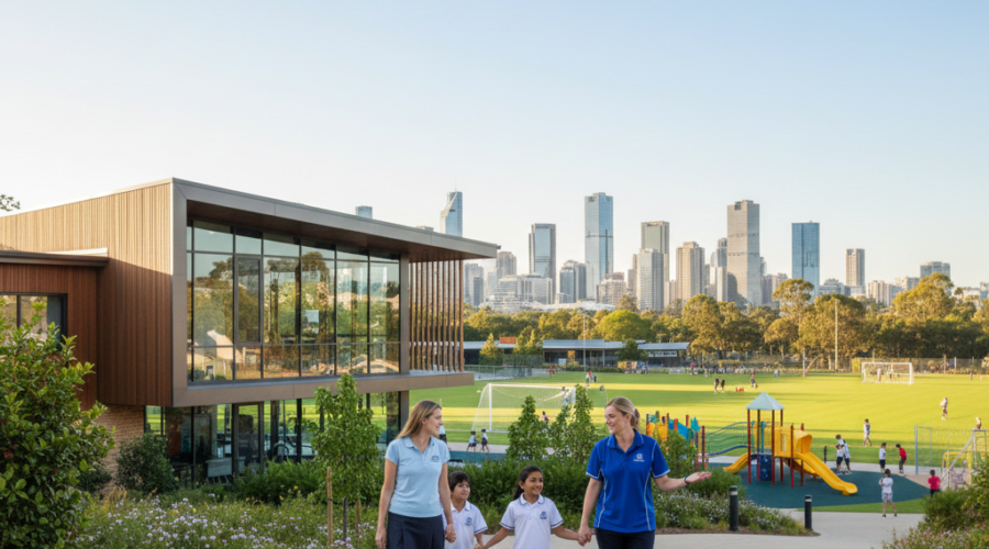 How to Choose the Right School in Australia: A Parent’s Guide